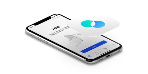 nfc reader app iphone x|download nfc app.